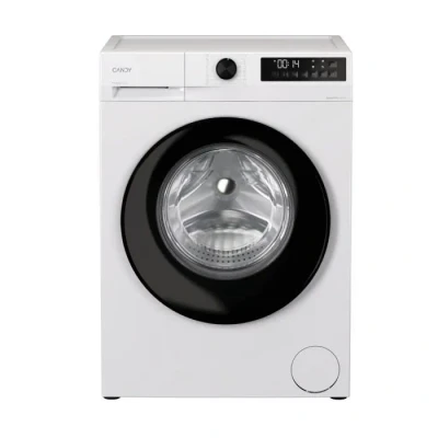 Image de Lave linge hublot CANDY Prowash 300 GD 48SB6 S 8 kg Induction 16 prgms 1400trs/min Classe A Blanc