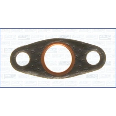 Image de AJUSA 00736800 Joint, pompe à vide BMW: 3 Coupe, Berline, 5 Berline