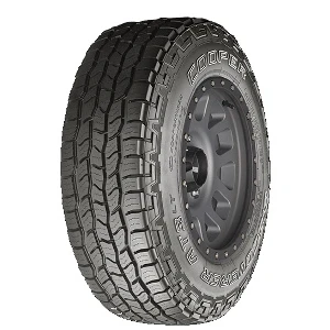 Image de Cooper Discoverer At3 Lt 265/70 R16 121R OWL