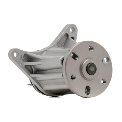 Image de SKF VKPC 87864 Pompe à eau avec joints Métal pour système dentrainement courroie trapézoïdale nervures LAND ROVER: Discovery 4, Range Rover Sport