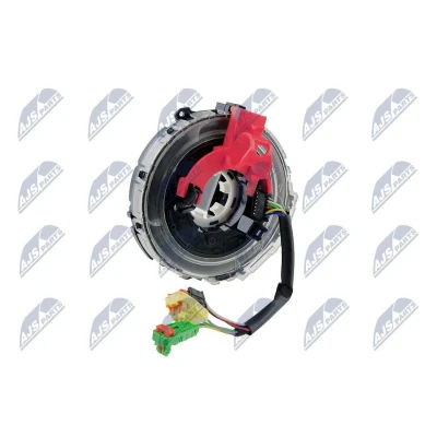 Image de NTY EAS ME 000 Contacteur tournant MERCEDES BENZ: Classe S Berline, ML, E Berline