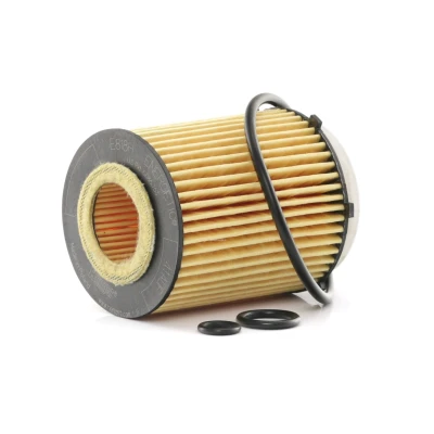 Image de HENGST FILTER E818H D238 Filtre à huile Cartouche filtrante MERCEDES BENZ: Classe B, A, C Berline, INFINITI: Q50 Q30, QX30 I