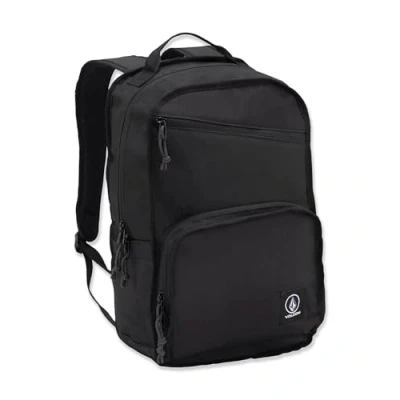 Image de Volcom Hardbound Sac à dos, Homme, Taille: One Size, Black
