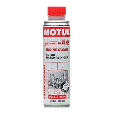 Image de MOTUL 108119 Nettoyant pour moteurs 300 Boîte