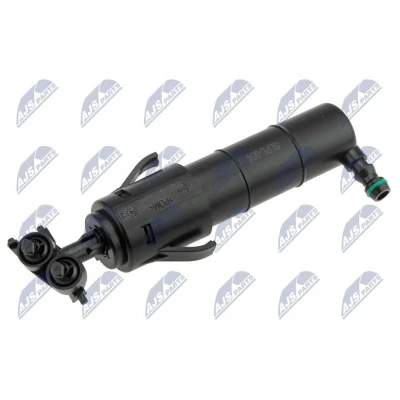 Image de NTY EDS PL 004 Gicleur d&#039;eau de nettoyage, nettoyage des phares avant gauche OPEL: Insignia A Berline