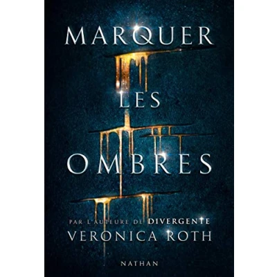 Image de Marquer les ombres Livre d’occasion Bon