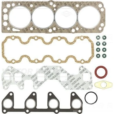 Image de REINZ 02 27270 04 Jeu de joints d&#039;étanchéité, culasse cylindre avec joint tige soupape OPEL: Vectra B Berline, Corsa A CC, Ascona C Berline