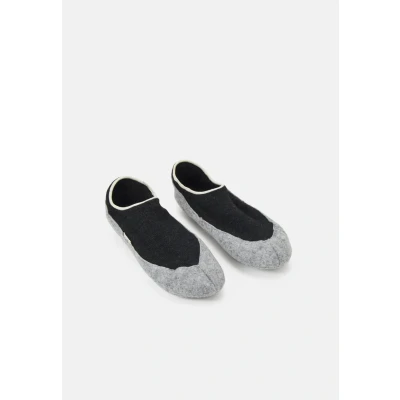 Image de Falke Chaussettes, Femme, Taille: 39/40, Anthracite melange