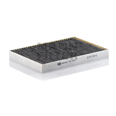 Image de MANN FILTER CUK 3137 Filtre d&#039;habitacle à charbon actif 309 213 30 CHRYSLER: 300C Touring, Berline