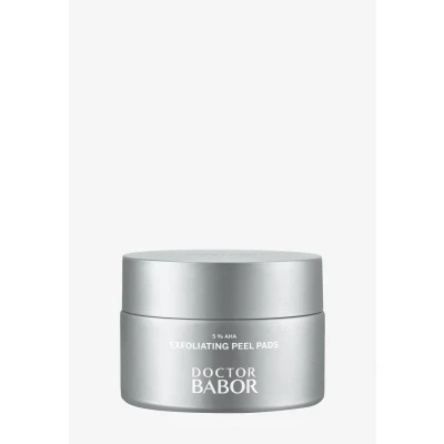 Image de Doctor Babor Exfoliating Peel Pads