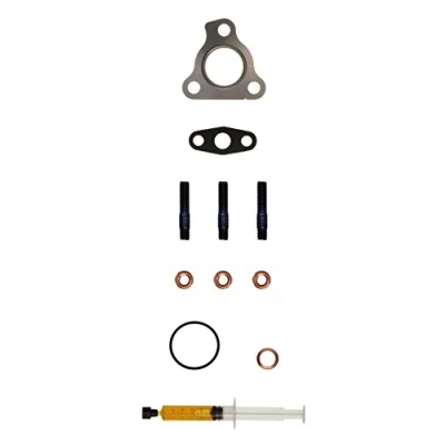 Image de AJUSA JTC11226 Kit de montage, compresseur with studs, syringe oil avec joints instructions montage