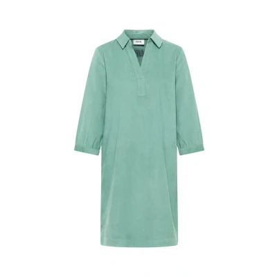 Image de Cecil Robe chemise, Femme, Taille: XXL, Grün