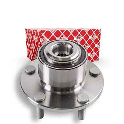 Image de FEBI BILSTEIN 32868 Kit de roulements roue MAZDA: 3 5 portes, Berline