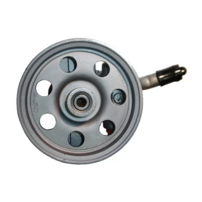 Image de SPIDAN 54061 Pompe De Direction Assistée hydraulique 70bar 6 125mm FORD: Focus Mk1 3/5 portes, Break, Berline