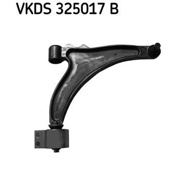 Image de SKF VKDS 325017 B Bras de suspension avec graisse synthétique rotule barre oscillant transversal OPEL: Insignia A 3/5 portes