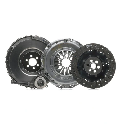 Image de VALEO FULLPACK DMF (CSC) 837345 Kit d&#039;Embrayage VOLKSWAGEN: Tiguan I