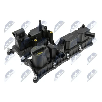 Image de NTY BPZ FR 009 Cache Culbuteur FORD: Focus 3, Mk3 Van / Break, Grand C Max