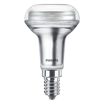 Image de Philips CorePro LEDspot D 4.3 60W R50 E14 827 36D Lampe LED