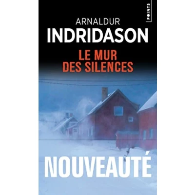 Image de Le Mur des silences Livre d’occasion Correct
