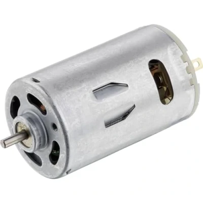 Image de MOTRAXX X Drive 550 1