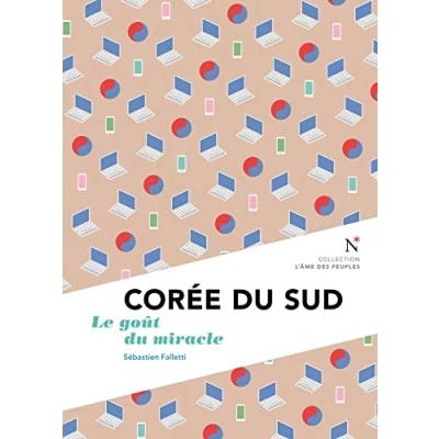 Image de Corée du Sud : Le goût miracle