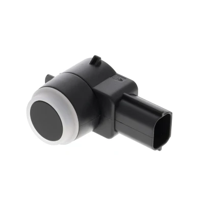 Image de VEMO V58 72 0005 Capteurs De Recul avant et arrière noir Récepteur à ultrasons TESLA: Model S