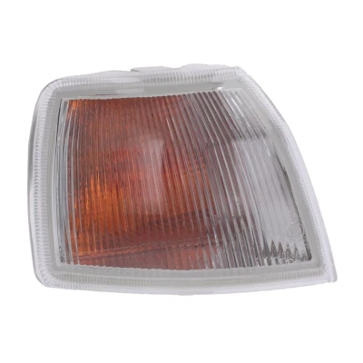 Image de TYC 18 3315 05 2 Clignotant blanc avant droite avec porte lampe OPEL: Vectra A CC, Berline