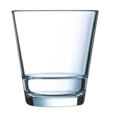 Image de Arcoroc ARC J0317 Lot de 6 verres à whisky 26 cl