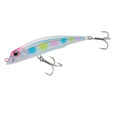 Image de Yo Zuri Mag Darter (F) 165 mm 6 1/2 Pouce Leurre Flottant Bonbon
