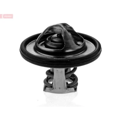 Image de DENSO DTM82531 Thermostat d&#039;eau 82C avec joints FORD: FIESTA 6, 5, Focus 2, VOLVO: V50, S40 II, C30, MAZDA: 2 5 portes