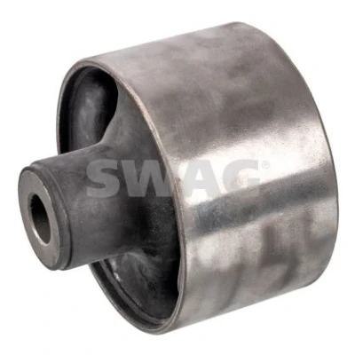 Image de SWAG 80 94 1138 Silent Bloc De Triangle Essieu arrière gauche, droit Support métal caoutchouc VOLVO: V40 Break, S40 I