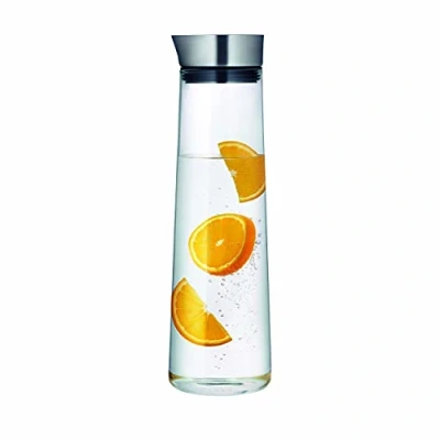 Image de blomus Carafe à eau Acqua 1,5 l Transparent