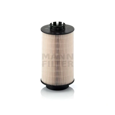 Image de MANN FILTER PU 1059 x Filtre à Carburant avec joint d&#039;étanchéite MAN: TGL, TGA, TGM