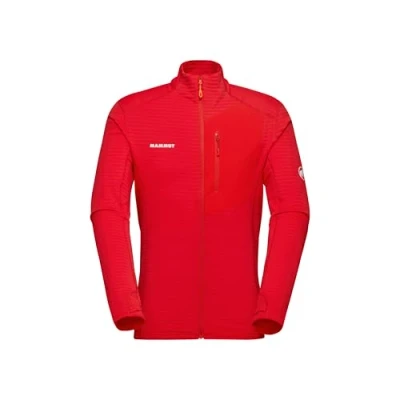 Image de Mammut Taiss Light Ml Jacket Men Midlayer Veste pour homme (1 pièce)