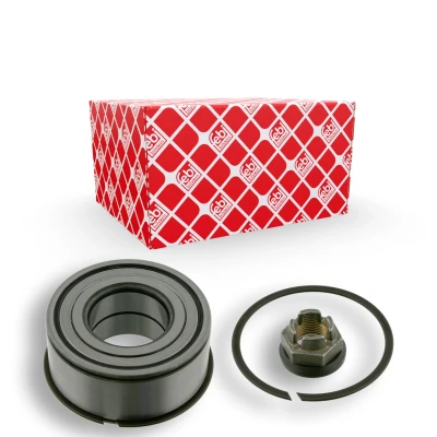 Image de FEBI BILSTEIN 19807 Kit de roulements roue RENAULT: LAGUNA 1, Megane Scenic, SAFRANE 1