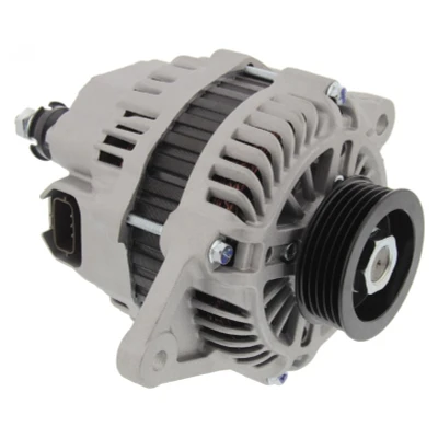 Image de MAPCO 13581 Alternateur 14V 85A MITSUBISHI: COLT 6, Lancer 8 Limousine, SMART: Forfour I