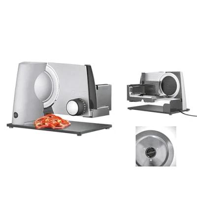 Image de Graef S 32020 SKS double Trancheuse