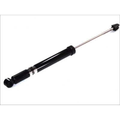 Image de Magnum Technology AGG080MT Amortisseur Essieu arrière Pression de gaz Système bitube Montage jambe suspension Goujon en haut, Bossage bas