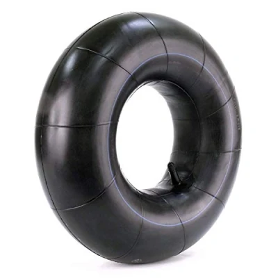 Image de BITS4REASONS Tube INTÉRIEUR en BUTYLE Polyvalent 22x10,00 8 21x11,00 À 12,00 · REMORQUE Quad Bike ATV CART AGRICOLE Droit Caoutchouc TR13 Valve