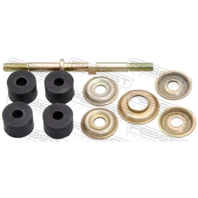 Image de FEBEST 0123 CAMF Biellette de barre stabilisatrice Essieu avant DAIHATSU: Terios I