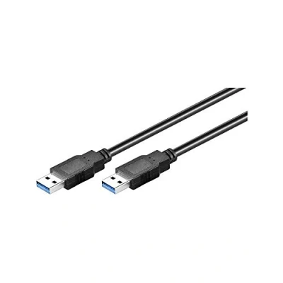 Image de Câble USB goobay Type A (M) pour 3.0 5 m noir