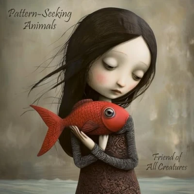 Image de Friends of All Creatures [Import]