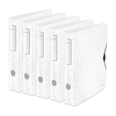 Image de L:LAF Active 180 WOW A4 60 mm Blanc