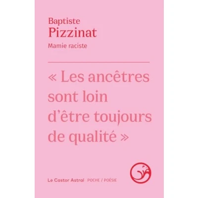 Image de Mamie raciste (Poche)