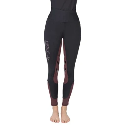 Image de PFIFF 102483 Lucy Legging d&#039;équitation pour Femme