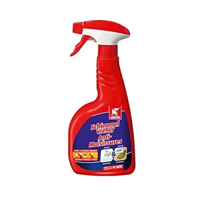 Image de Spray moussant anti moisissures GRIFFON pulvérisateur 750 ml 6309645