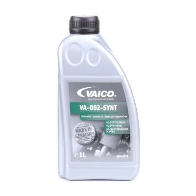 Image de VAICO V60 0018 Huile pour hydraulique central AUDI: A4 B6/B7 Cabriolet, A2, Coupe B3, VOLKSWAGEN: Eos, Golf 6, TRANSPORTER 4 Bus oscaro, mister auto,