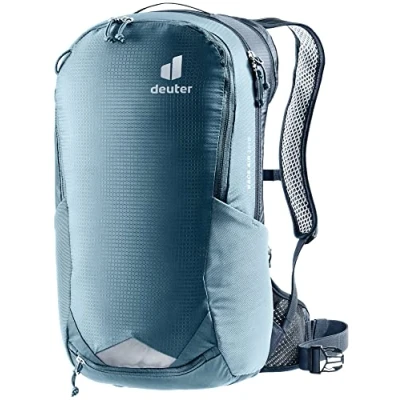 Image de Deuter RACE AIR 14 3 Sac à dos, Taille: One Size, Atlantic ink