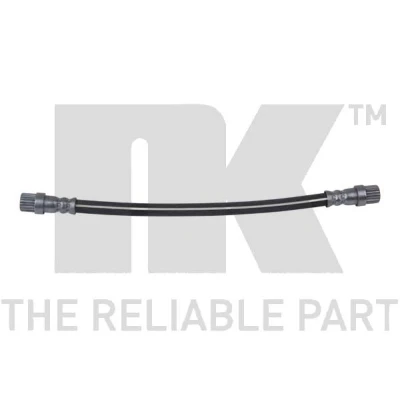Image de NK 851923 Flexible De Frein 280 CITROËN: Xsara Picasso, Berlingo / First I, I Van, PEUGEOT: Partner Combispace