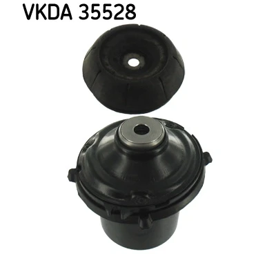 Image de SKF VKDA 35528 Coupelle d&#039;amortisseur OPEL: Corsa C 3/5 portes, Zafira A, Astra G CC, VAUXHALL: Mk4 Kombi, CC